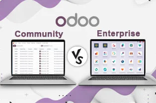Odoo Community vs Enterprise: Key Differences Explained